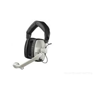 Beyerdynamic DT 109 headset (XLR 5-Polig male/XLR 4-Polig female )