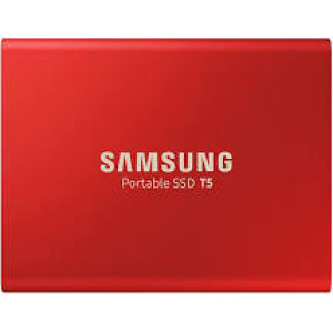 Samsung T5 500GB SSD
