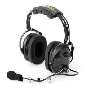 Rugged Air headset