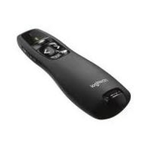 Logitech Presenter R400