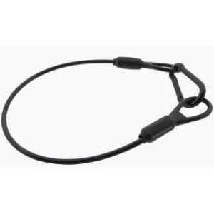 Safety 70cm + musketon