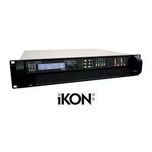 Set 1x Martin Audio Ikon 42 (AMP1) (incl. API en switch)