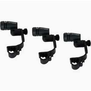 Sennheiser E604 (clip-on-dynamic)