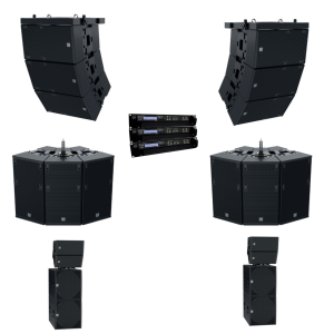 PA sets