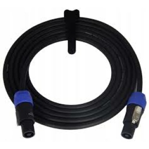 Set D&B Audiotechnik C4/B2 – speakon kabelset