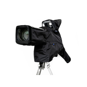 camRade rain cover Ursa Broadcast + Boxlens