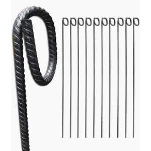 Grondpen 130cm