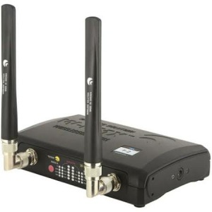 Set W-DMX BlackBox F-2 G4 MK2