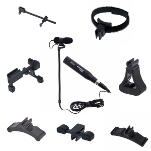 Set Ovid System CC100 Compleet