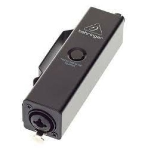 In Ear Monitoring