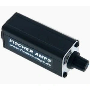 Fischer Amps mini bodypack volumeregelaar