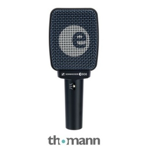 Sennheiser E606 instrument microfoon incl. swivel