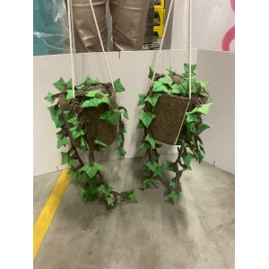 Hangplanten Accesoire
