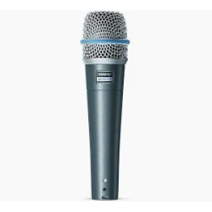 Shure SM 57A BETA