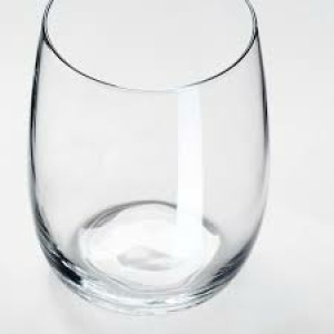 Waterglas 39cl