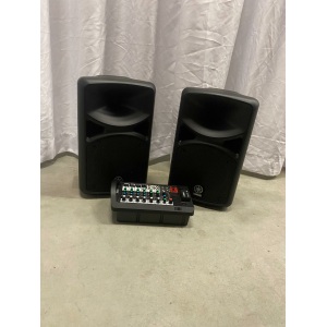 Geluidset Kibeo