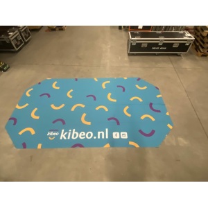 Kibeo tafelkleed