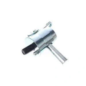 Global Truss half Cone F31 for cube box corner M10