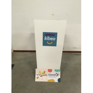 Lessenaar  Kibeo / Wiedewei / Elorah
