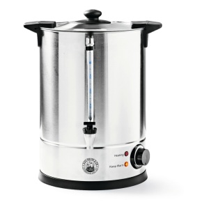 Alex Meijer & Co warme dranken ketel (11 ltr.)