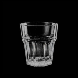 Hardcup glaswerk