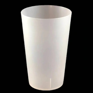 Hardcup frisdrank 25cc