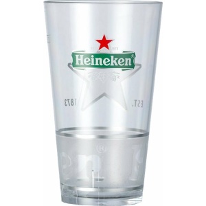 Hardcup Heineken Silver