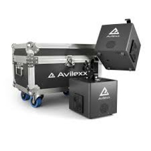 Set 2x Avilexx – Sparkus 5 Waterfall