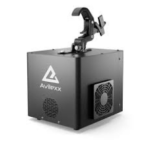 Avilexx – Sparkus 5 waterfall
