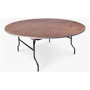 Ronde tafel (diner tafel) 150cm