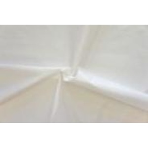 Backdrop Dekotaft Wit 6×3 mtr. (HxB)
