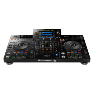 DJ Gear